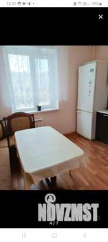 1-к квартира, на длительный срок, 37м2, 11/18 этаж