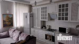 3-к квартира, на длительный срок, 70м2, 4/4 этаж