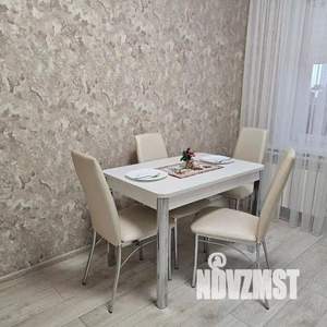 1-к квартира, посуточно, 39м2, 1/1 этаж