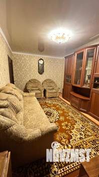 3-к квартира, на длительный срок, 62м2, 5/9 этаж