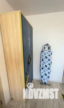 1-к квартира, на длительный срок, 38м2, 4/9 этаж