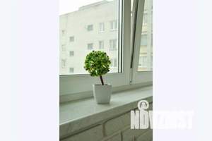 1-к квартира, посуточно, 38м2, 7/9 этаж