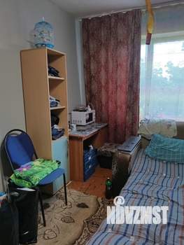 1-к квартира, на длительный срок, 36м2, 2/17 этаж