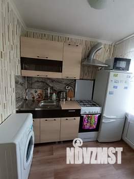 1-к квартира, посуточно, 31м2, 4/5 этаж