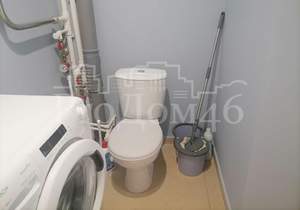 1-к квартира, на длительный срок, 38м2, 16/17 этаж