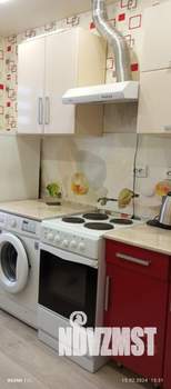 1-к квартира, на длительный срок, 30м2, 6/14 этаж