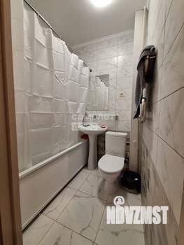 1-к квартира, на длительный срок, 30м2, 3/5 этаж