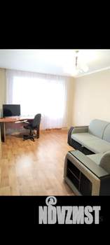 2-к квартира, на длительный срок, 45м2, 3/6 этаж