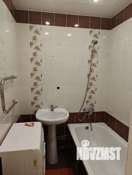 1-к квартира, на длительный срок, 45м2, 4/9 этаж