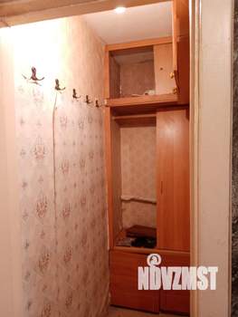 1-к квартира, на длительный срок, 29м2, 1/9 этаж