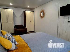 2-к квартира, посуточно, 46м2, 3/5 этаж