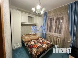 3-к квартира, на длительный срок, 61м2, 2/9 этаж