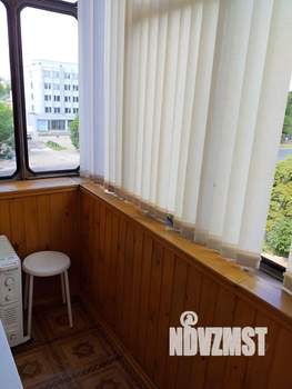 2-к квартира, на длительный срок, 44м2, 5/5 этаж