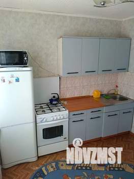 2-к квартира, посуточно, 48м2, 3/10 этаж