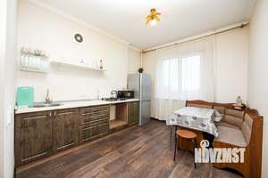 2-к квартира, посуточно, 58м2, 1/1 этаж