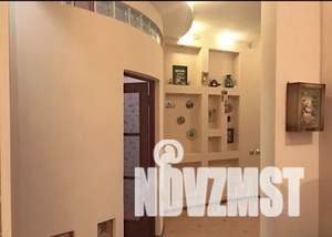 2-к квартира, на длительный срок, 83м2, 10/11 этаж