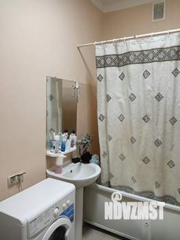 1-к квартира, на длительный срок, 45м2, 12/17 этаж