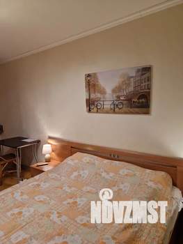 2-к квартира, посуточно, 57м2, 10/10 этаж