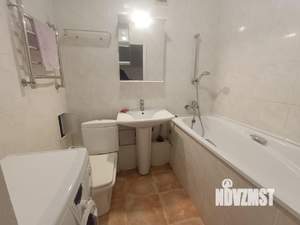 1-к квартира, на длительный срок, 37м2, 7/9 этаж