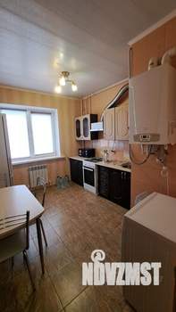 1-к квартира, на длительный срок, 38м2, 4/11 этаж