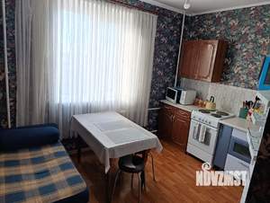 1-к квартира, на длительный срок, 38м2, 8/17 этаж