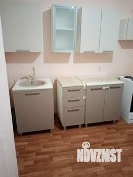 1-к квартира, на длительный срок, 38м2, 10/17 этаж