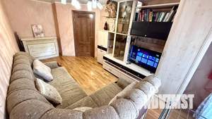 2-к квартира, посуточно, 51м2, 3/5 этаж