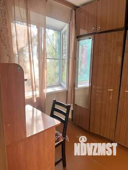 3-к квартира, на длительный срок, 49м2, 4/5 этаж