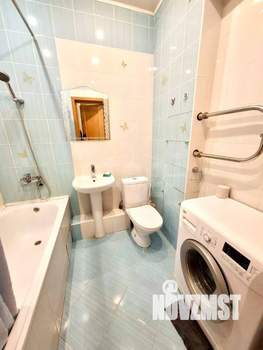 1-к квартира, на длительный срок, 37м2, 3/10 этаж