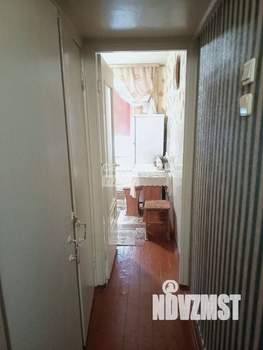 2-к квартира, на длительный срок, 43м2, 2/5 этаж