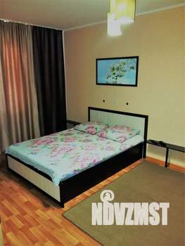 1-к квартира, посуточно, 40м2, 8/17 этаж