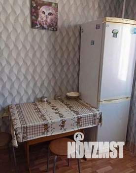 1-к квартира, на длительный срок, 35м2, 16/17 этаж