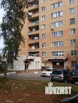 1-к квартира, на длительный срок, 23м2, 2/9 этаж