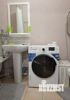 1-к квартира, на длительный срок, 37м2, 9/17 этаж