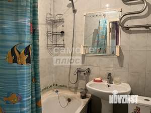 1-к квартира, на длительный срок, 30м2, 5/5 этаж