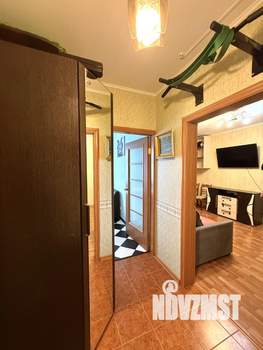 1-к квартира, на длительный срок, 37м2, 16/17 этаж