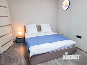 1-к квартира, посуточно, 37м2, 16/17 этаж
