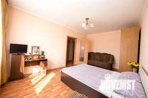 2-к квартира, посуточно, 58м2, 2/17 этаж