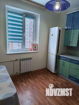 1-к квартира, на длительный срок, 38м2, 10/17 этаж