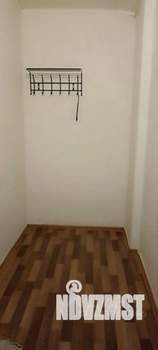 1-к квартира, на длительный срок, 30м2, 4/5 этаж