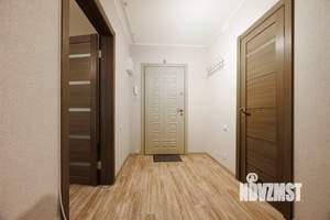 1-к квартира, на длительный срок, 38м2, 3/19 этаж