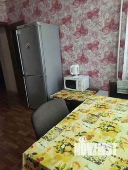 2-к квартира, посуточно, 65м2, 8/17 этаж