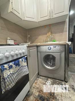 1-к квартира, на длительный срок, 28м2, 5/5 этаж