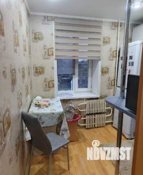 1-к квартира, на длительный срок, 33м2, 3/6 этаж