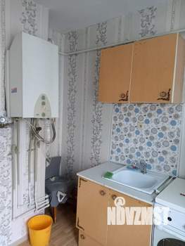 1-к квартира, на длительный срок, 38м2, 5/10 этаж