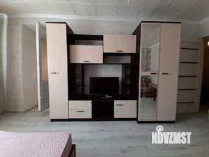 1-к квартира, на длительный срок, 38м2, 5/12 этаж