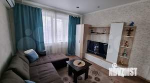 1-к квартира, на длительный срок, 36м2, 5/9 этаж