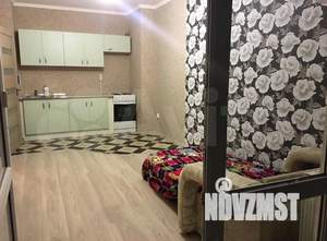 2-к квартира, на длительный срок, 40м2, 10/10 этаж