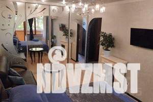 1-к квартира, посуточно, 35м2, 2/5 этаж