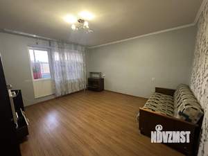 1-к квартира, на длительный срок, 40м2, 8/10 этаж